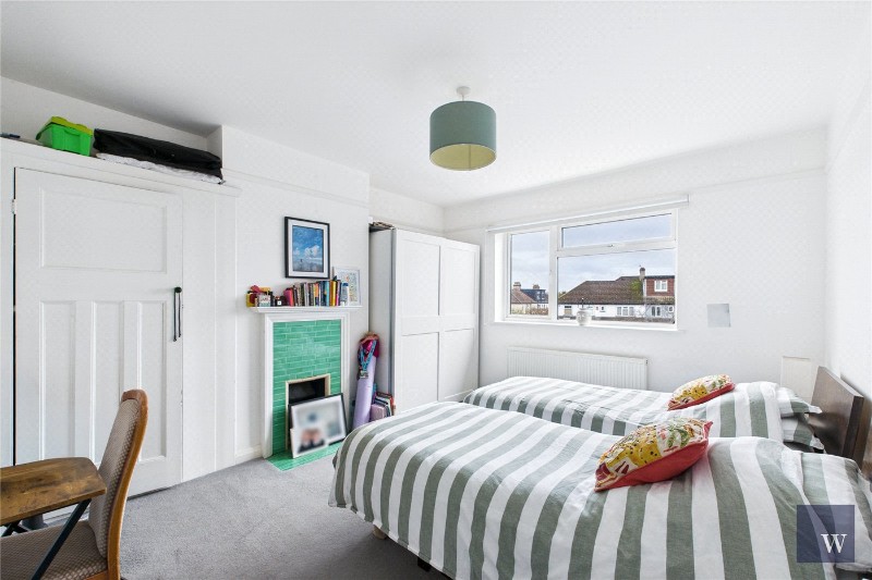 The Chase, London, SW16