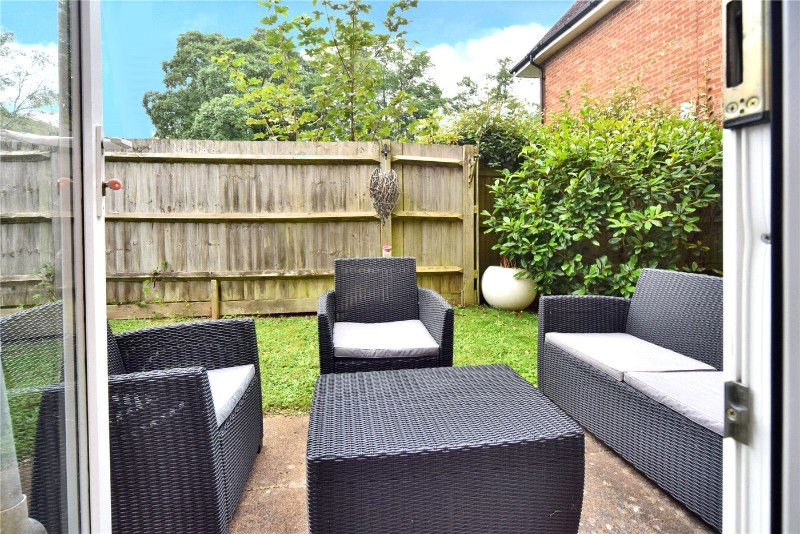 Wingfield Court, Banstead, Surrey, SM7