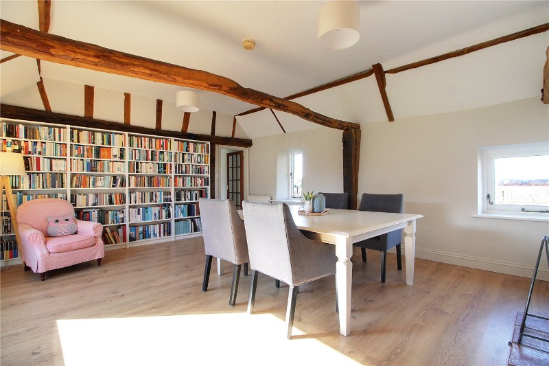 Springwood Lane, Woodton, Bungay, Norfolk, NR35