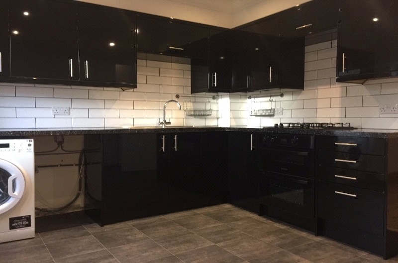 Paddock Walk, Basingstoke, Hampshire, RG22