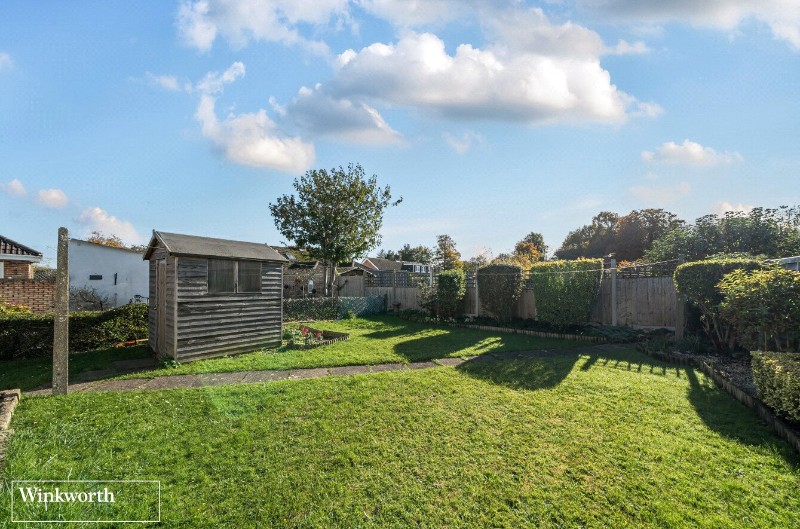 Woodroffe Drive, Basingstoke, Hampshire, RG22