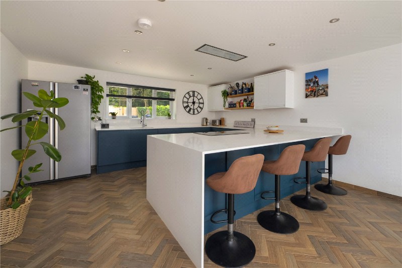 Vicarage Lane, St. Margarets-at-Cliffe, Dover, Kent, CT15