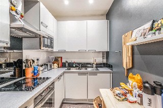 Barry Road, East Dulwich, London, SE22