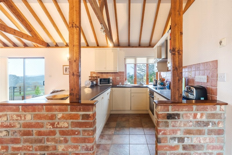 Chalbury, Wimborne, Dorset, BH21