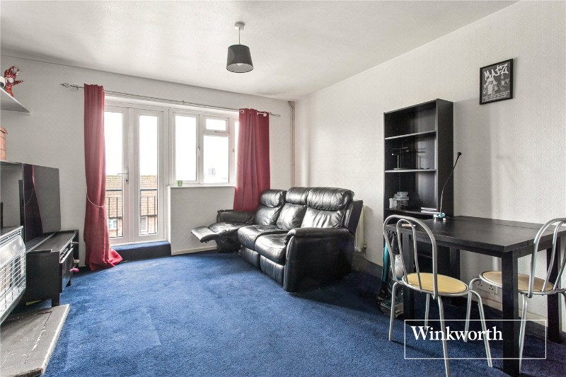 Basing Way, Finchley, London, N3