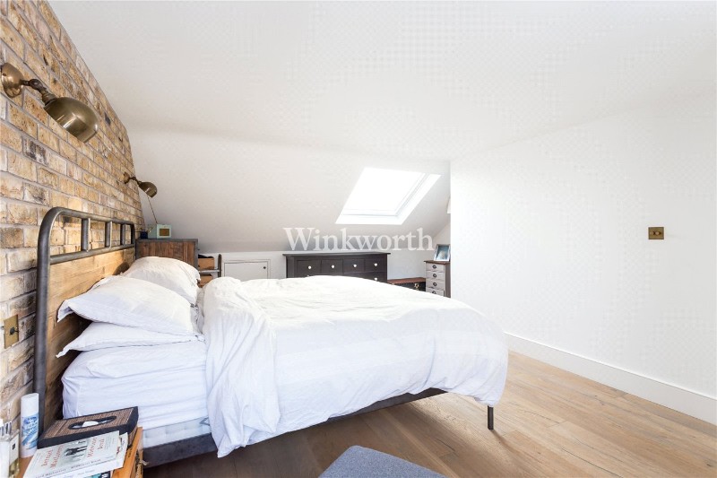 Carlingford Road, London, N15
