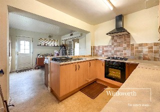 Linden Road, West Parley, Ferndown, BH22