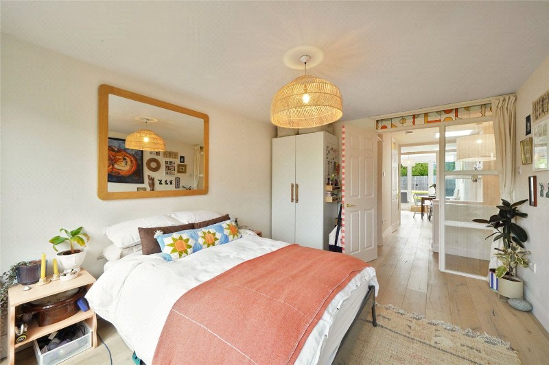 Wellesley Road, London, NW5