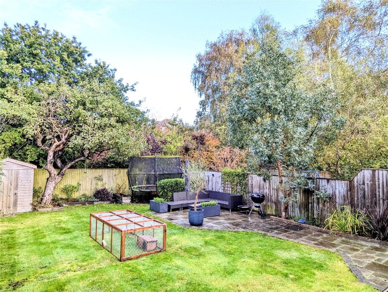 Parkstone Avenue, Lower Parkstone, Poole, Dorset, BH14
