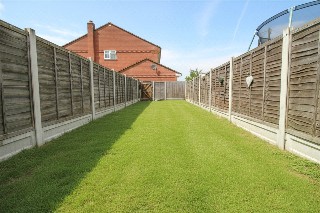 Eastwood Road North, Leigh-on-Sea, Essex, SS9