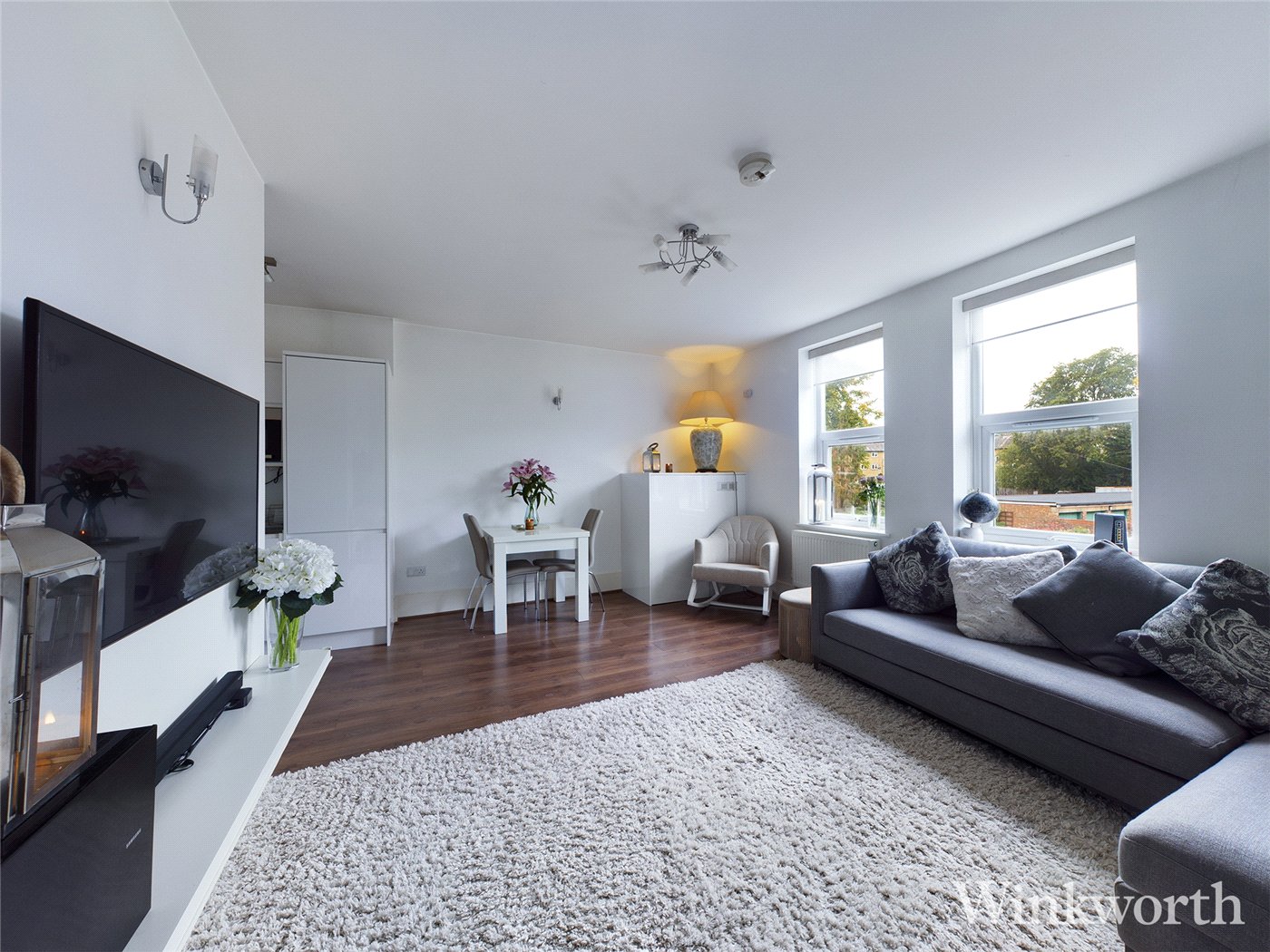 Montpelier Avenue, London, W5