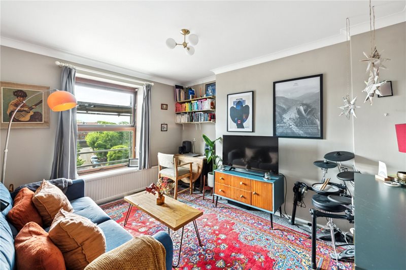 Ivy House, Harrington Hill, London, E5