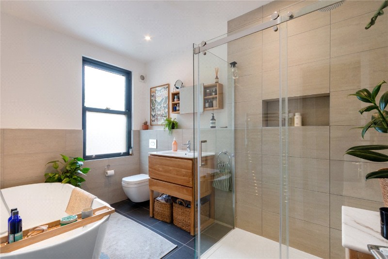 Tivoli Road, West Norwood, London, SE27