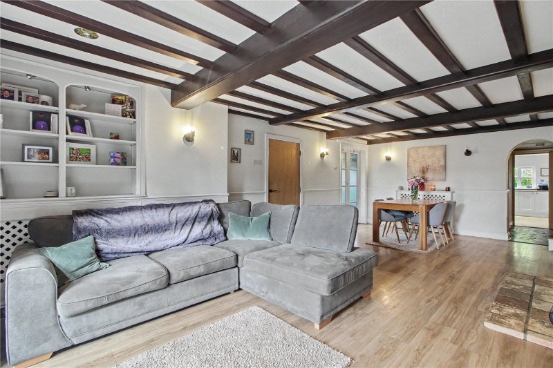 Threadneedle Street, Bergh Apton, Norwich, Norfolk, NR15