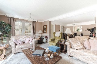 Fairway Drive, Christchurch, Dorset, BH23