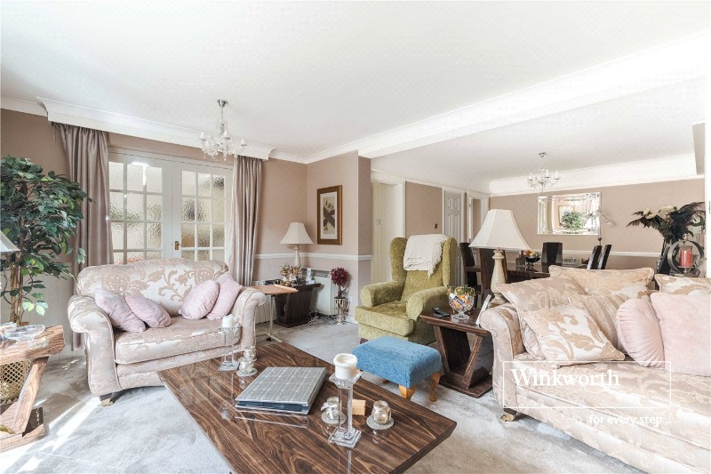 Fairway Drive, Christchurch, Dorset, BH23