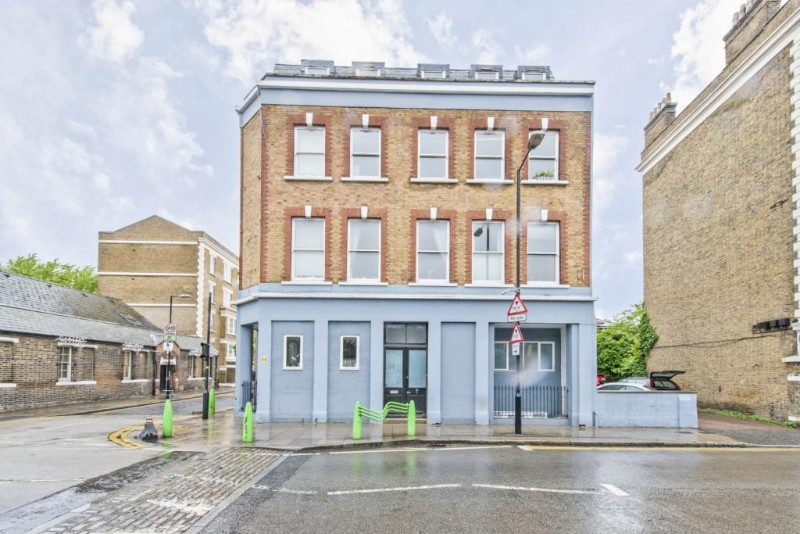 19 Three Colts Lane, Bethnal Green, London, E2