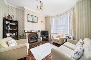 Friary Road, London, SE15