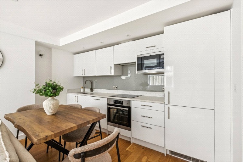 Berrington House, Hereford Road, London, W2