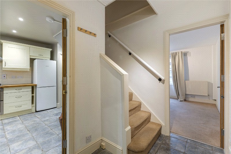 Trott Street, London, SW11