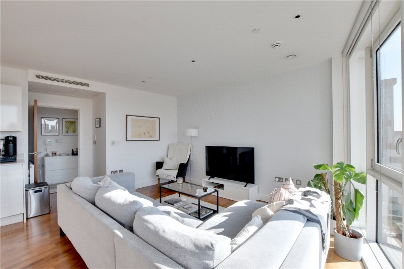 Bellville House, 4 John Donne Way, Greenwich, London, SE10
