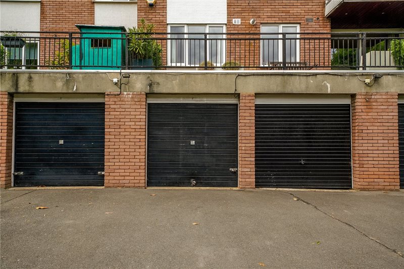 Shepherds Hill, London, N6
