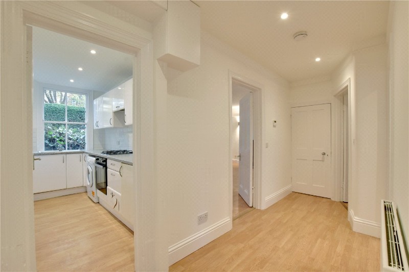 Breakspears Road, Brockley, London, SE4