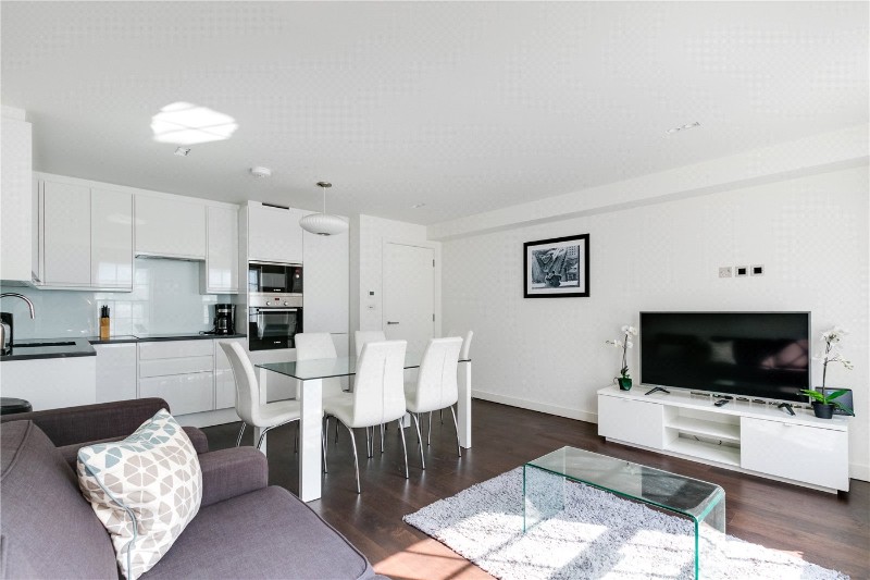 Sloane Avenue, London, SW3