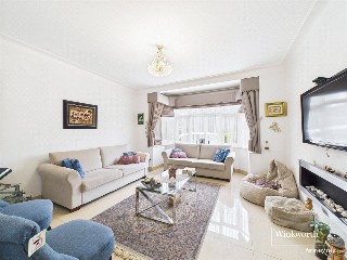 Salmon Street, Kingsbury, London, NW9