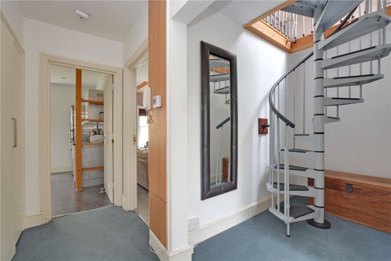 Kidbrooke Park Road, Blackheath, London, SE3