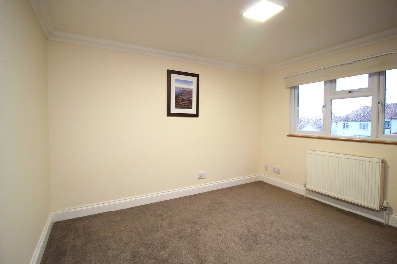 Highfield Grove, Westcliff-on-Sea, Essex, SS0