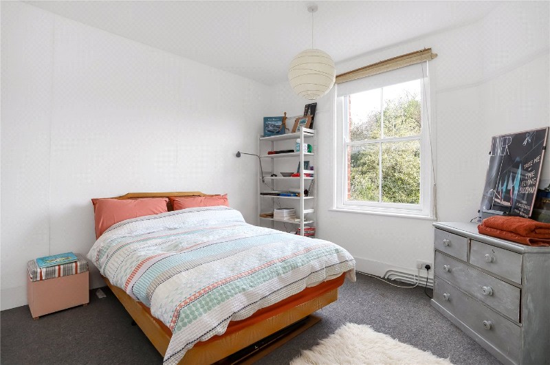 Cranworth Road, Winchester, Hampshire, SO22
