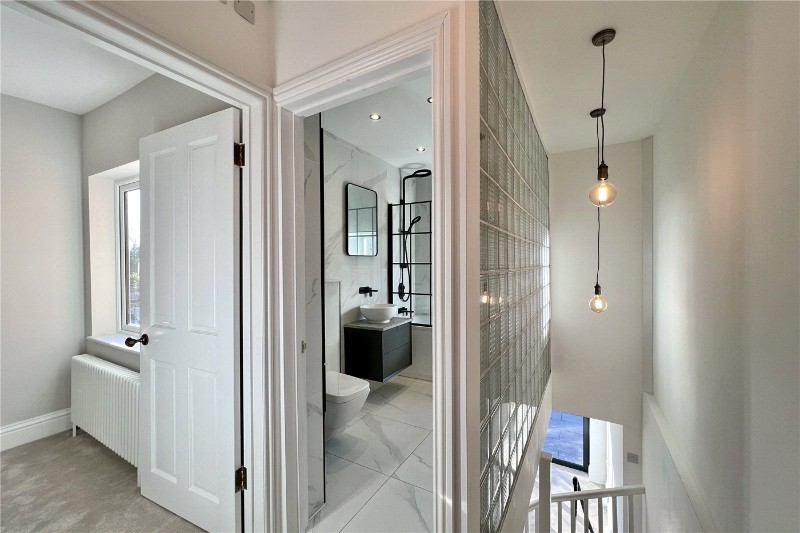 Lakes Lane, Beaconsfield, HP9