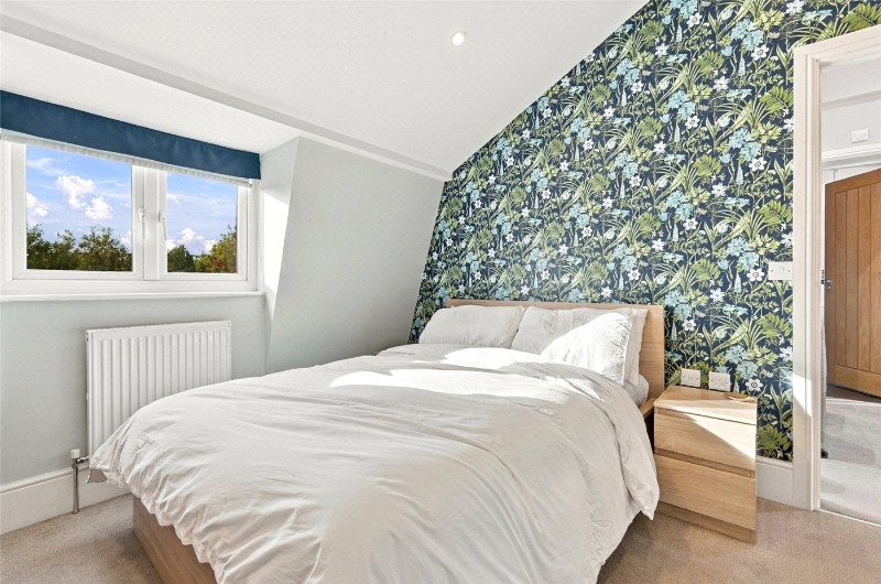 Woodman Apartments, Stamford Hill, N16