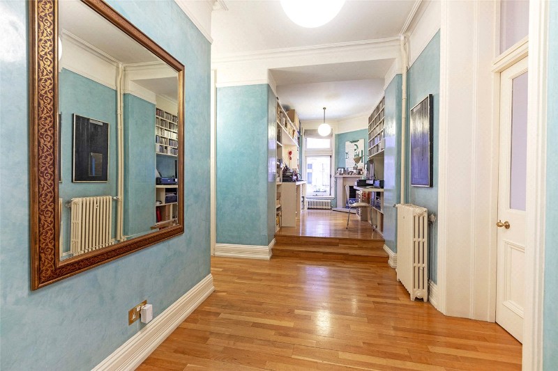 Torrington Place, London, WC1E