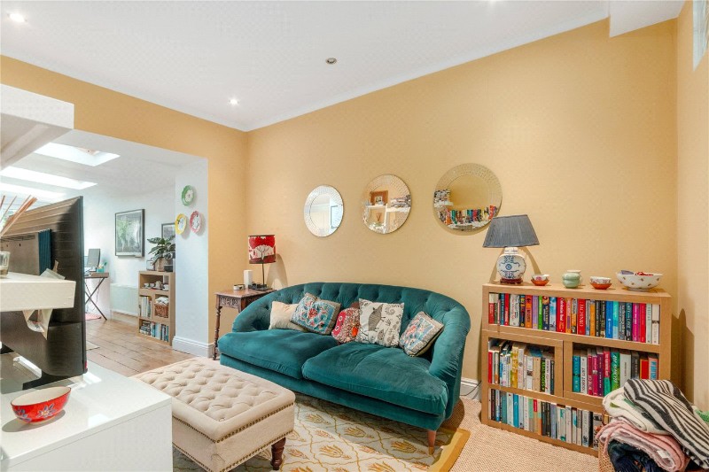 Rommany Road, West Norwood, London, SE27