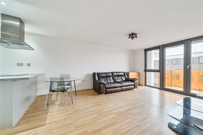 Warton Road, London, E15