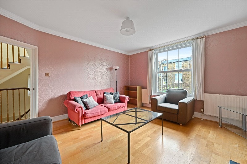 St Stephens Avenue, London, W12