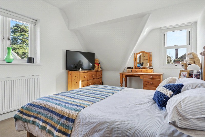Queens Close, Norwich, Norfolk, NR4
