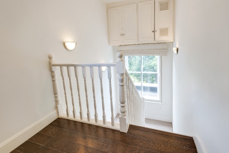Marlborough Place, St John&#39;s Wood, London, NW8