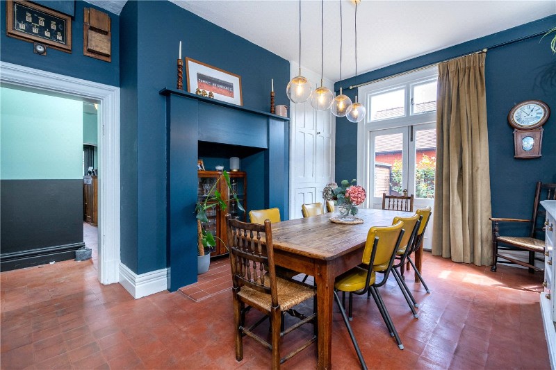 Mareham Lane, Sleaford, Lincolnshire, NG34