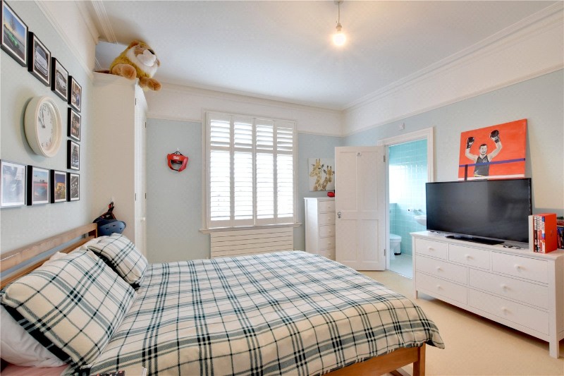 Tranquil Vale, Blackheath, London, SE3
