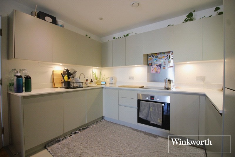 Franklin Court, Brook Road, Borehamwood, Hertfordshire, WD6