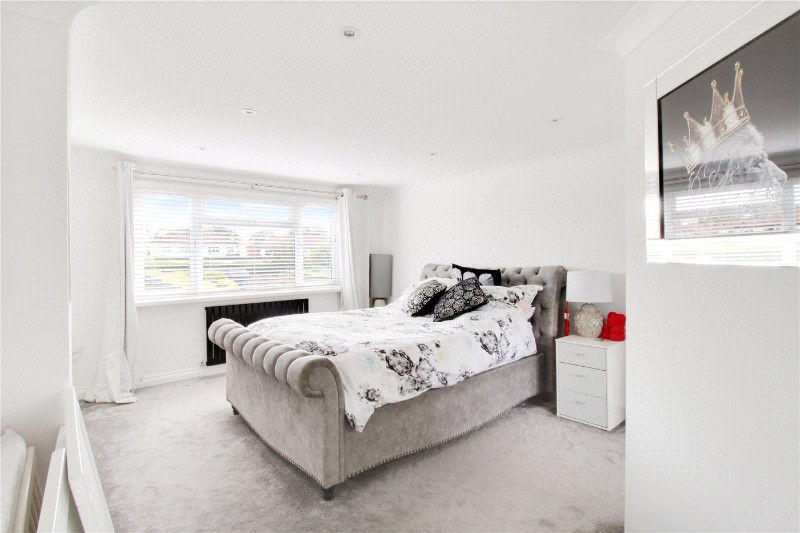 Hastings Avenue, Hellesdon, Norwich, Norfolk, NR6