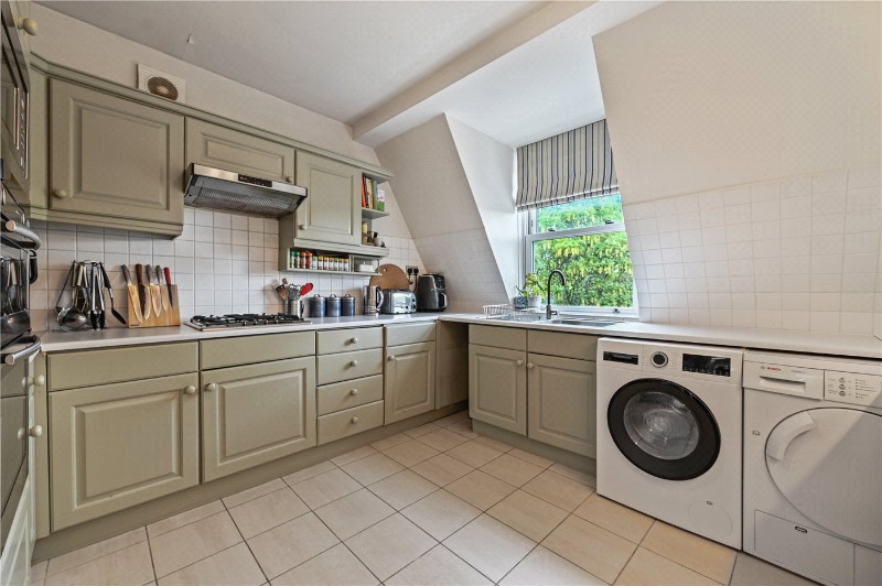 Elsham Road, London, W14