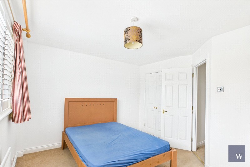 Fawcett Close, London, SW16