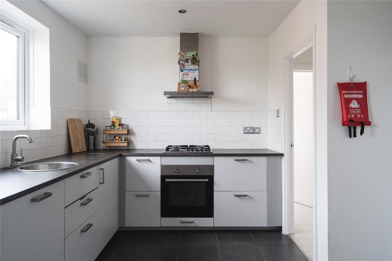 Leigham Court Road, London, SW16