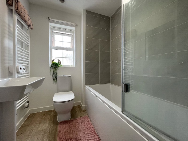 Celtic Close, Exeter, Devon, EX1