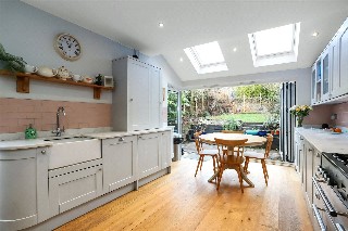 Fairfield Road, Winchester, Hampshire, SO22