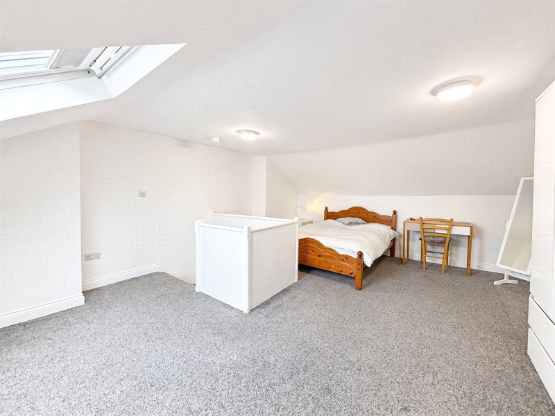 Westgate, Sleaford, Lincolnshire, NG34